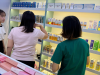 Shop mỹ phẩm Thuận An Bình Dương