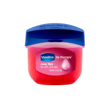 Dưỡng môi Vaseline Rosy Lip