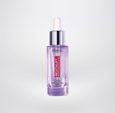 Serum L'Oreal Hyaluronic Acid Cấp Ẩm Sáng Da 30ml