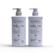 Dầu gội/xả Evawell tím 