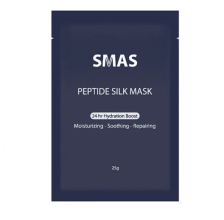 Mặt nạ Smas Peptide Silk