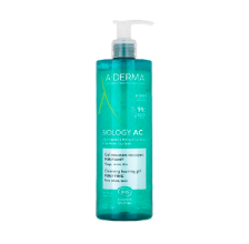 Sữa rửa mặt A-Derma