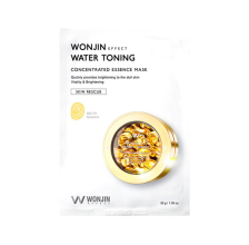 WONJIN Effect Water Toning Mask 