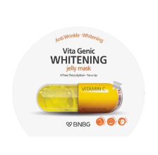 Mặt nạ BNBG Whitening