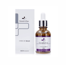 Serum Cấp Ẩm Phục Hồi Da,Giảm Thâm Sau Mụn Làm Sáng Da GoodnDoc Hydra B5 Serum