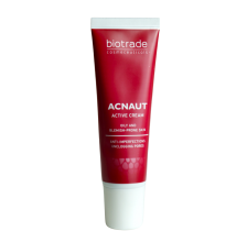 Kem chấm mụn Biotrade Acnaut 