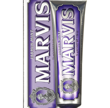 Kem đánh răng Marvis tím Jasmin Mint