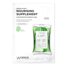 WONJIN Effect Nourising Supplement Mask 