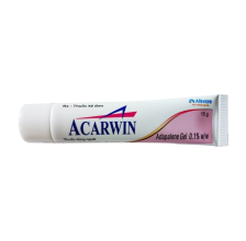 Chấm mụn Acarwin