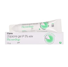 Gel trị mụn Acnedap
