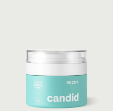 Kem dưỡng ẩm Candid B5 Cica