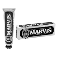 Kem đánh răng Marvis Amarelli Licorice 