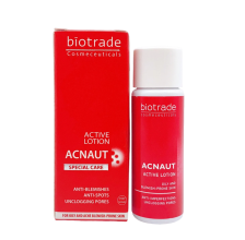 Lotion chấm mụn Biotrade Acnaut