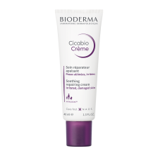 Kem Dưỡng Bioderma Phục Hồi Da Tổn Thương Và Ngừa Sẹo 40ml