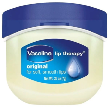 Dưỡng Môi Vaseline Lip Therapy Original