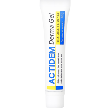 Gel trị mụn Actiderm 