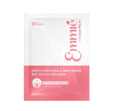 Mặt nạ Emmie hồng
