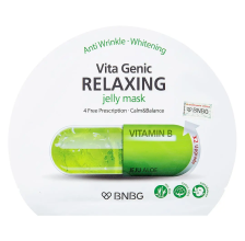 Mặt nạ BNBG Relaxing