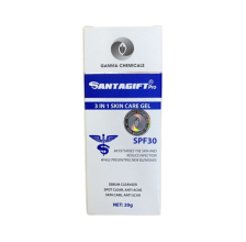 Chấm mụn Santagift Pro