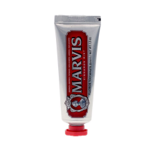 Kem đánh răng Marvis Cinnamon Mint mini