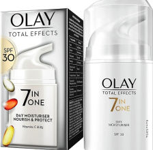 Kem dưỡng Olay Total Effects