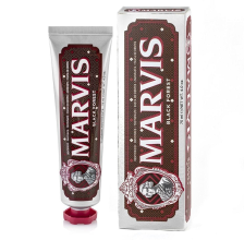 Kem đánh răng Marvis Black Forest