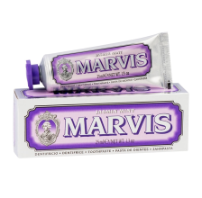 Kem đánh răng Marvis Jasmin Mint mini