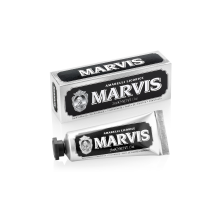 Kem đánh răng Marvis Amarelli Licorice mini