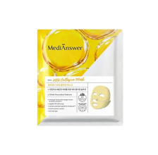 Mặt nạ collagen MediAnswer Vita Collagen Mask