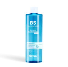 Tẩy trang Prettyskin B5