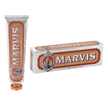 Kem đánh răng Marvis Ginger Mint 