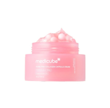 Kem dưỡng viên nang Medicube Salmon PDRN Pink Collagen Capsule Cream 