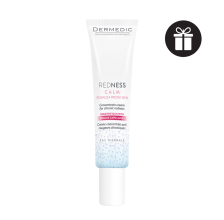 Kem Phục Hồi, Làm Dịu Da Kích Ứng Dermedic Redness Concentrate Cream