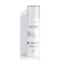 Serum Retinol Biotrade