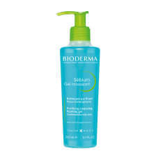 Sữa rửa mặt Bioderma