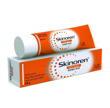 Kem trị mụn Skinoren 