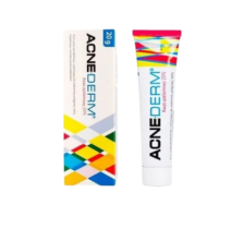 Chấm mụn Acne Derm