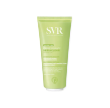 Gel rửa mặt SVR Sebiaclear Gel Moussant 