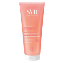 Gel rửa mặt SVR Topialyse Gel Lavant