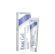 Chấm mụn Enac Gel