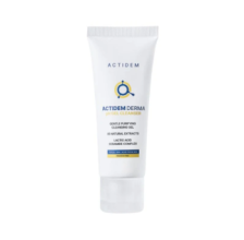 Gel Rửa Mặt Actidem Derma pH Gel Cleanser