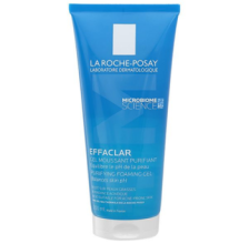 Gel rửa mặt La Roche-Posay Effaclar Purifying Foaming