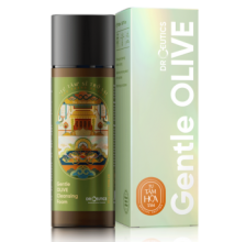 Sữa Rửa Mặ DrCeutics Gentle Olive Cleansing Foam