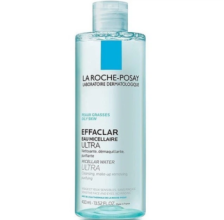 Nước tẩy trang La Roche-Posay Effaclar Micellar Water Ultra Oily Skin
