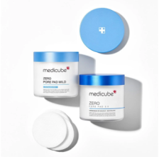Toner Pad Medicube