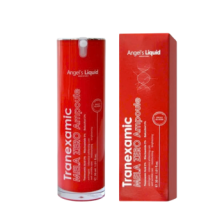 Tinh Chất Angel's Liquid Tranexamic Mela Zero Ampoule 