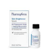 Pharmaform Skin Brightener Serum 