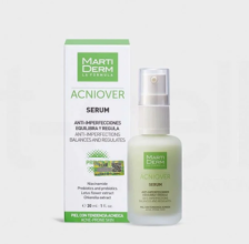 MartiDerm Acniover Serum