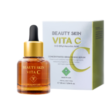 Serum Dưỡng Trắng, Trẻ Hóa Làn Da Beauty Skin Vita-C