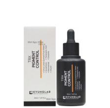 Tinh chất serum giảm nám, trắng da KyungLab Pure TRX Pigment Control 